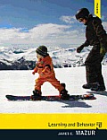 Learning and Behavior (7TH 13 Edition) Cover