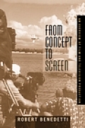 From Concept To Screen : an Overview of Film and Television Production (02 Edition)