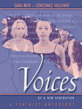 Voices of a New Gereration (04 Edition) Cover