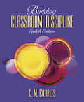 Building Classroom Discipline Cover