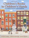 Children's Books in Children's Hands: An Introduction to Their Literature with CDROM