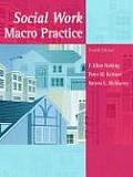 Social Work Macro Practice