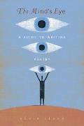 Mind's Eyes : Guide To Writing Poetry (08 Edition) Cover
