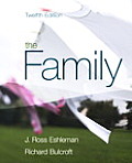 Family (12TH 10 Edition) Cover