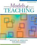 Models of Teaching