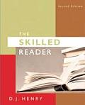 Skilled Reader (2ND 08 - Old Edition) Cover
