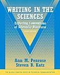 Writing in the Sciences (3RD 10 Edition)