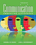 Communication (3RD 11 - Old Edition) Cover