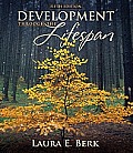 Mydevelopmentlab Coursecompass with E-Book Student Access Code Card for Development Through the Lifespan (Standalone) Cover
