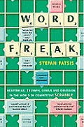 Word Freak Cover