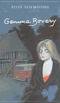 Gemma Bovery Cover