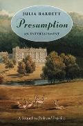 Presumption: An Entertainment Cover