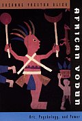 African Vodun: Art, Psychology and Power Cover