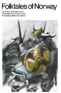 Folktales of Norway (Folktales of the World Ser)