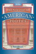 The Almanac of American Politics (Almanac of American Politics)