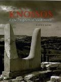 Knossos & the Prophets of Modernism Cover