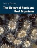 The Biology of Reefs and Reef Organisms Cover