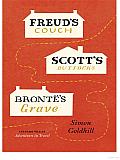 Freud's Couch, Scott's Buttocks, Brontë's Grave