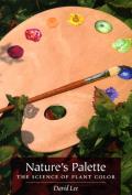 Nature's Palette: The Science of Plant Color Cover
