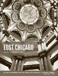 Lost Chicago Cover