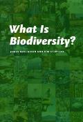 What Is Biodiversity? (08 Edition)