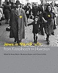 Jews in Nazi Berlin: From Kristallnacht to Liberation