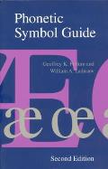 Phonetic Symbol Guide
