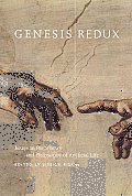 Genesis Redux: Essays in the History and Philosophy of Artificial Life Cover