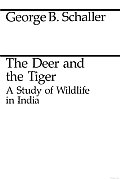 The Deer and the Tiger