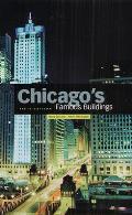 Chicago's Famous Buildings (5TH 04 Edition)