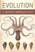 Evolution: A Scientific American Reader (Scientific American Readers) Cover