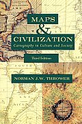 Maps & Civilization: Cartography in Culture and Society