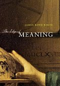 The Edge of Meaning Cover