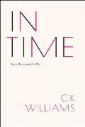 In Time: Poets, Poems, and the Rest Cover