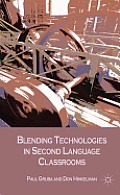 Blending Technologies in Second Language Classrooms
