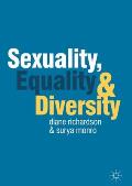Sexuality, Equality and Diversity