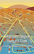 A Political Ecology of Youth and Crime Cover