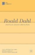 Roald Dahl (New Casebooks) Cover