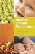 Nutrition and Mental Performance: A Lifespan Perspective