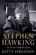 Stephen Hawking: An Unfettered Mind (MacSci)
