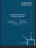 Learning Development in Higher Education