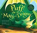 Puff the Magic Dragon Cover