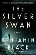 Silver Swan Cover