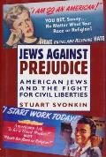 Jewish Prejudice