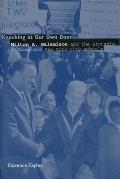 Knocking at Our Own Door (Columbia History of Urban Life) Cover