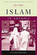 Islam in America (Columbia Contemporary American Religion) Cover