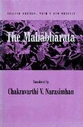 Mahabharata : an English Version Based on Selected Verses (Rev 98 Edition)