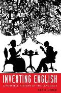 Inventing English: A Portable History of the Language Cover