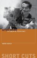 Action Movies: The Cinema of Striking Back (Short Cuts) Cover