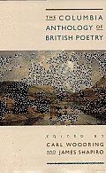 The Columbia Anthology of British Poetry